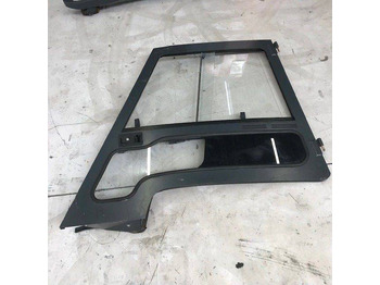 Door and parts LINDE