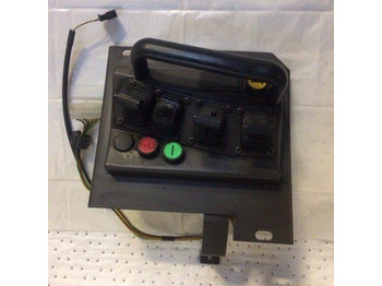 Electrical system ATLET