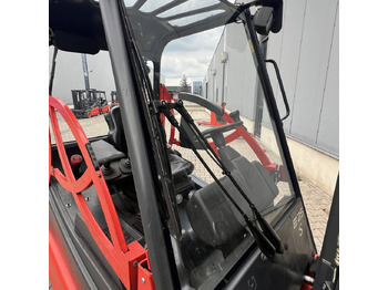 Electric forklift Linde E25S (336-03): picture 3 Electric forklift Linde E25S (336-03): picture 3