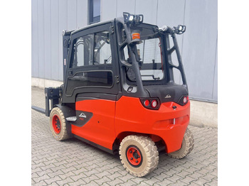 Lease a  Linde E50/600L (388) LOW Linde E50/600L (388) LOW: picture 3