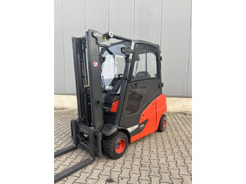 LPG forklift LINDE H20