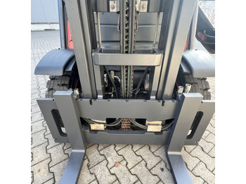 Diesel forklift Linde H40D (394-02) EVO: picture 3