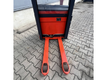 Stacker Linde L10 (379): picture 3