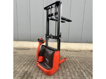 Stacker Linde L10 (379): picture 2
