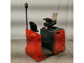 Tow tractor Linde P30C (1190): picture 2