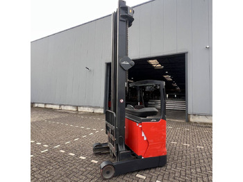 Reach truck Linde R14HD (1120): picture 2