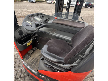 Reach truck Linde R14HD (1120): picture 4