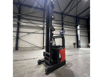 Reach truck Linde R16HD (1120): picture 3