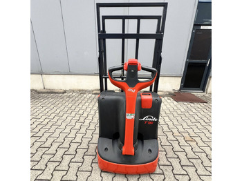 Pallet truck LINDE T16