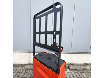 Pallet truck Linde T16 (1152): picture 3