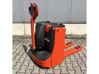 Pallet truck LINDE T16