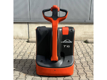 Pallet truck LINDE T16