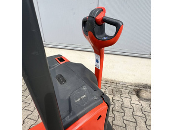 Pallet truck Linde T16 (1152): picture 4