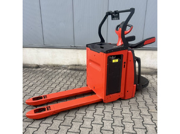 Pallet truck Linde T20AP (1153) Li-On: picture 5 Pallet truck Linde T20AP (1153) Li-On: picture 5