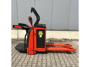 Pallet truck Linde T20AP (1153) Li-On: picture 3 Pallet truck Linde T20AP (1153) Li-On: picture 3