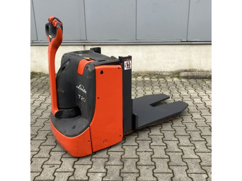 Pallet truck LINDE T20