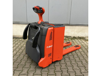 Pallet truck LINDE T