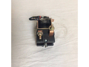 Electrical system CATERPILLAR