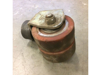 Steering for Material handling equipment Load castor for Linde L12LSP, Series 133: picture 2