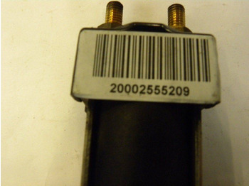 Electrical system for Material handling equipment Magenetic Switch: picture 3