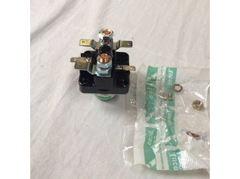 Electrical system CATERPILLAR