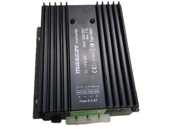 Electrical system