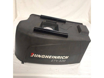 Body and exterior JUNGHEINRICH