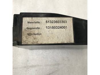 ECU for Material handling equipment Motor controller / Module for Linde series 1301: picture 5 ECU for Material handling equipment Motor controller / Module for Linde series 1301: picture 5