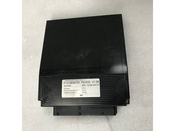 ECU for Material handling equipment Motor controller / Module for Linde series 1301: picture 2 ECU for Material handling equipment Motor controller / Module for Linde series 1301: picture 2