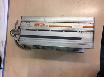 ECU for Material handling equipment Motor controller: picture 3 ECU for Material handling equipment Motor controller: picture 3