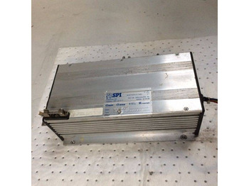 ECU for Material handling equipment Motor controller Zapi: picture 5 ECU for Material handling equipment Motor controller Zapi: picture 5