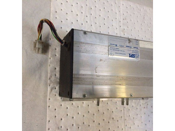 ECU for Material handling equipment Motor controller Zapi: picture 4 ECU for Material handling equipment Motor controller Zapi: picture 4