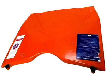 Body and exterior for Material handling equipment Motor cover for Toyota/ BT: picture 2