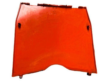 Body and exterior for Material handling equipment Motor cover for Toyota/ BT: picture 3