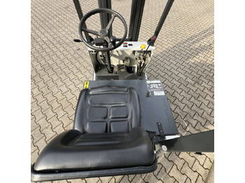 Electric forklift OM Pimespo E10N: picture 5