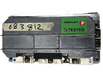 ECU for Material handling equipment Output module LAC 10: picture 4 ECU for Material handling equipment Output module LAC 10: picture 4