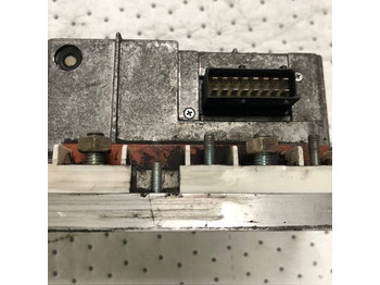 Electrical system for Material handling equipment Output module LDC 33/10 FP for Linde /336-02/: picture 2