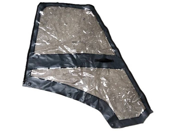 New Door and parts for Material handling equipment PVC Left door: picture 2