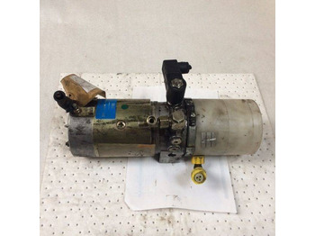 Steering pump JUNGHEINRICH