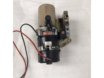 Steering pump LINDE