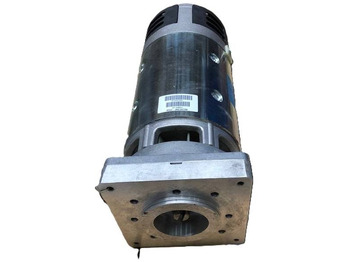 Engine and parts LINDE
