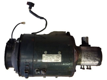 Engine and parts LINDE