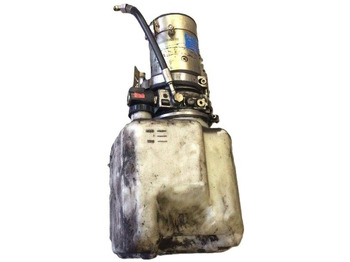 Steering pump LINDE