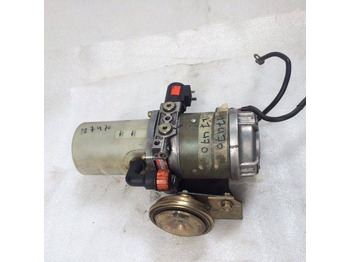 Steering pump for Material handling equipment Pump unit for Linde: picture 2