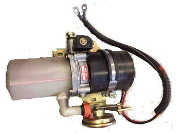 Steering pump LINDE