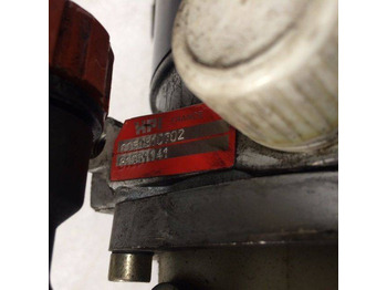 Steering pump for Material handling equipment Pump unit for Linde: picture 3
