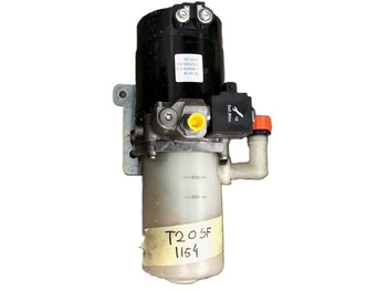 Steering pump LINDE