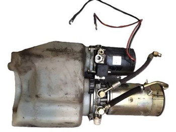 Steering pump LINDE