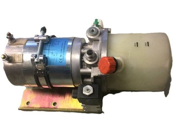 Steering pump LINDE