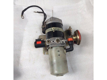 Steering pump for Material handling equipment Pump unit for Linde: picture 2